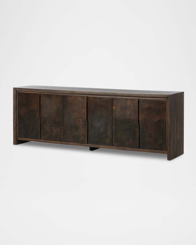 Arlington 6-Door Sideboard